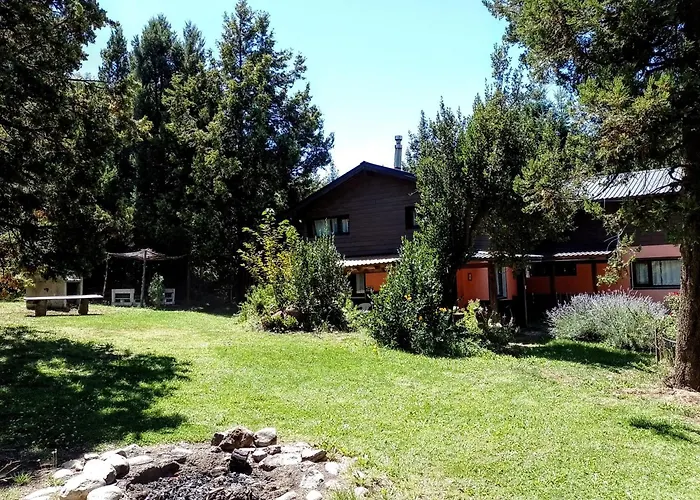 Villa Puro Sur Bariloche